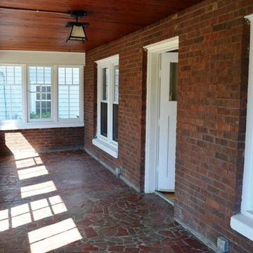 Front Porch's