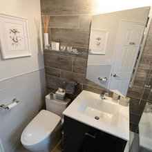 18e Bathroom Ideas