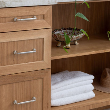 Sna Pacifico Master Bathroom