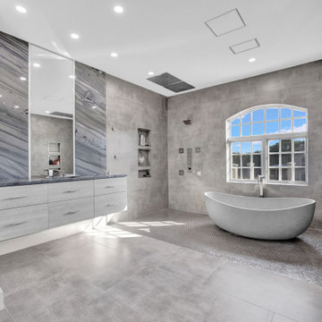 Lola Martin Bathroom