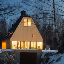 Jess Cabin