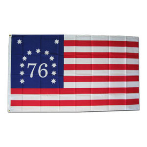 Yescom 3x5/' U.S American Star and Strips Flag USA BEST SELLER OUTDOOR OXFORD US