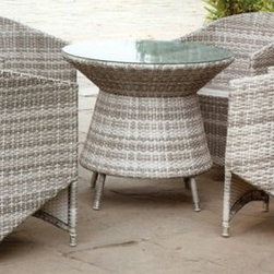 OUTDOOR FURNITURE - Garden Bistro Sets