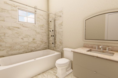 Finn Residence ADU Conversion