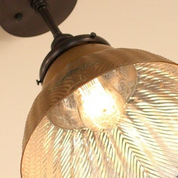 Custom Pendant Lighting - Products