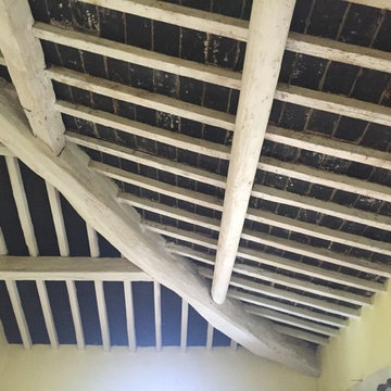 Ristrutturazione rustico toscano