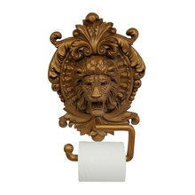 Toilet Paper Holders