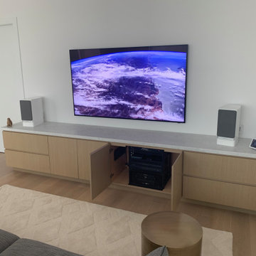 SF Media Room