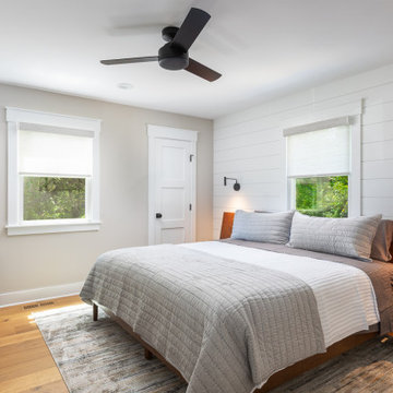 Duchess Court Remodel