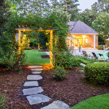WHIPPOORWILL ESTATE