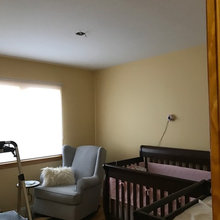 Hinata's room