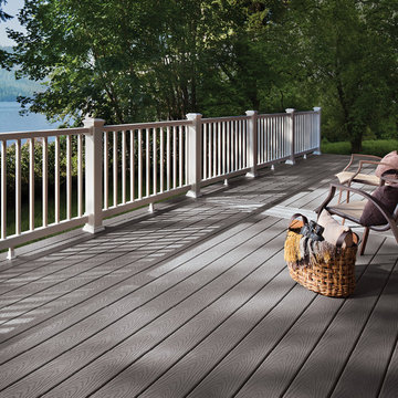 Explore Trex Decking