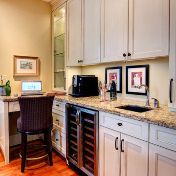 Elbow Park Full Home Renovation