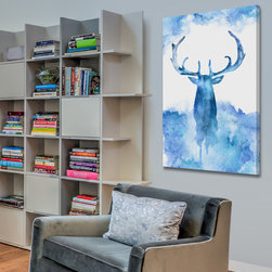 Blue Moose - Productos