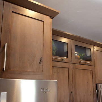 ShowplaceEVO - Kitchen