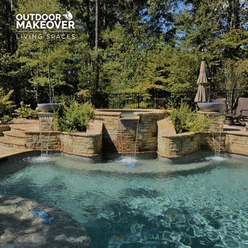 Atlanta Outdoor Living