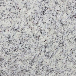 Granite Color Selection (net SF program) - Products