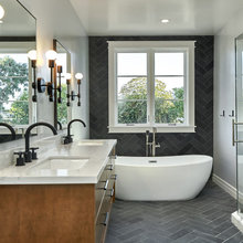 Bathroom Ideas