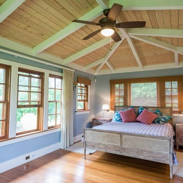Hawaiian Plantation Villa