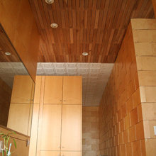 Wood Wall