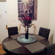 Dining Room Ideas