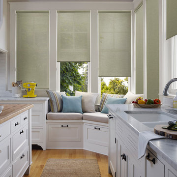 Roller Shades