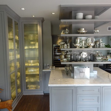 PureBond Fabricator Projects