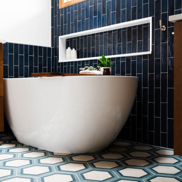Small Space, Big Impact