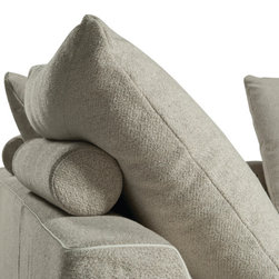 Preface Sofa - Sectional Sofas