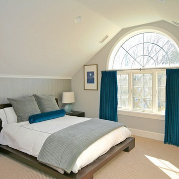 Updated Tudor Home, Stamford CT