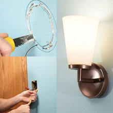 light fixtures