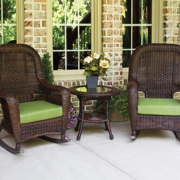 Outdoor Living