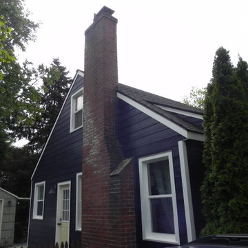 Siding Replacement, Exterior Paint, Window & Door Replacement
