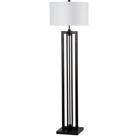 Tanya 59-Inch H Tower Floor Lamp