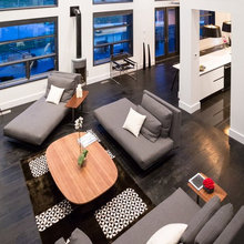 Living Room Ideas