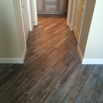 Strang #3 - Master Bathroom Remodel
