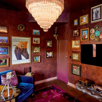 Historic Hillsborough A.F. Leicht Home