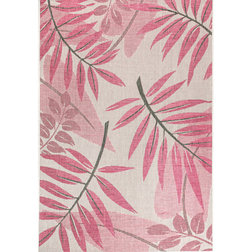 Tropical Outdoor Rugs by nuLOOM