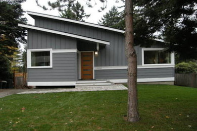 Exterior home photo in Other
