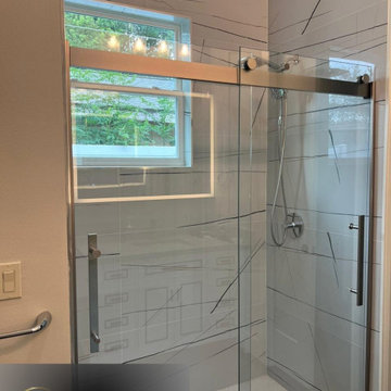 Timeless Bathroom Designs