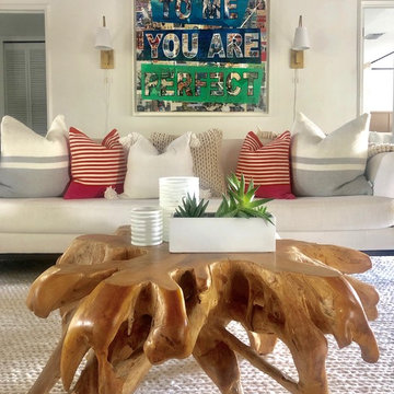 Miami Beach Boho Bungalow