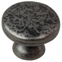 Transitional Cabinet And Drawer Knobs by GlideRite Hardware