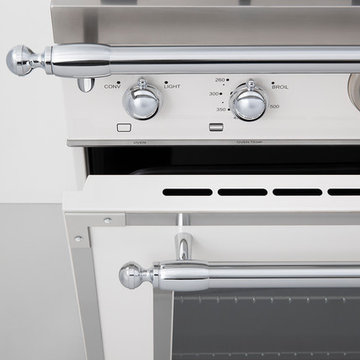 The 2019 Avorio (Ivory) Heritage Series Range