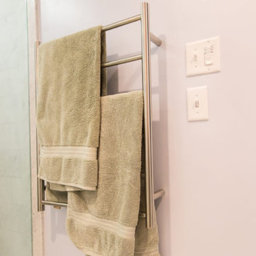 WarmUp - Floor heating,Towel Warmers,Roof Deicing,Mirror Defoggers,Thermostats