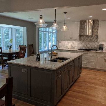 Oakton Kitchen