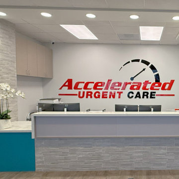 Accelerated Urgent Care- Los Angeles