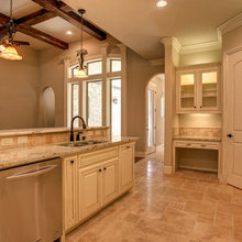 Kitchen Tile