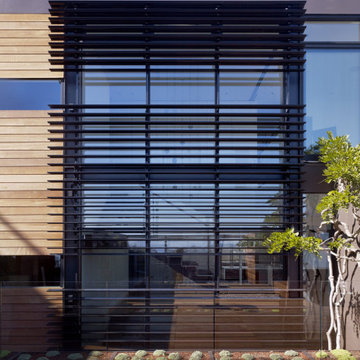 Shear House