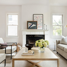 Formal lLiving Room