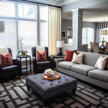 BC's Living Rooms